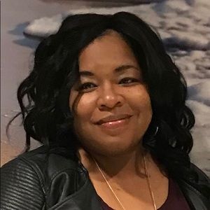 Meet your Posher, Raishawn